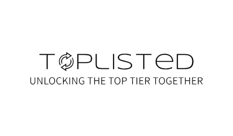 Toplisted - Unlocking the Top Tier Together